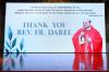 Bahrain: SHCC holds thanksgiving programme for Fr Darel Fernandes