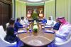 Bahrain’s financial services role praised