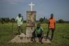 In absentia: ICC hears charges against Ugandan warlord Kony