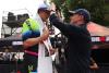 The Ironman CEO wants to turn the race organiser into a lifestyle brand