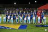 The Dragons face Austria Tonight for a Place in the World Cup