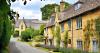 The pretty UK market town full of independent shops and loved by international tourists