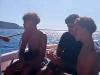 Video: 7 Algerian teens reach Spain on stolen vessel