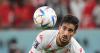 Tunisia qualify for 2026 World Cup after late Romdhane goal