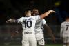 France & Argentina Superstars Among Last To Return To Inter Milan Squad From International Break