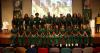 Santini calls for more support for Brazil in last international appearance