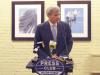 He wanted to rescue Louisiana’s insurance market. So he flew to Bermuda.