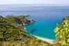 Large earthquake strikes popular holiday island in Greece