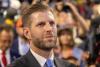 Eric Trump Touts Crypto As 'Greatest Hedge To Real Estate' As His Bitcoin Mining Company Makes An Impressive Wall Street Debut