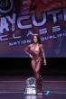 From the Harbor to the Stage: NSA Bahrain Sailor Wins Bodybuilding Competition