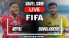 [MATCH CANCELED] Nepal vs Bangladesh LIVE Score Updates in Friendly Match