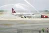 Milestone in Cambodia aviation as new international airport starts ops