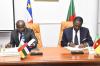 Securing common borders: Cameroon, CAR sign defence partnership accord