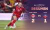 Costa Rica Faces Haiti in Key World Cup Qualifier Matchup
