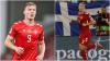 Rasmus Hojlund: Danish Media React to Man Utd Loanee's Display vs Greece