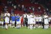 Denmark crushes Greece 3-0 at Karaiskakis