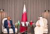 LABOUR MINISTER MEETS DJIBOUTI COUNTERPART