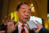 Soon Koh: Banning Malaysia Airlines from serving alcohol ignorant, short-sighted