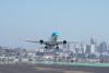 San Diego’s latest European nonstop will be suspended for several months
