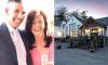 Ex-wife of £146million fraudster lawyer has £1.1million seized from her sale of luxury Lake District hideaway he bought with his scam money