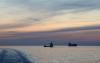 Media: German special forces inspect Estonian-run ship over espionage fears