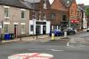Minister expresses pride for St George and Union flags festooned in Derbyshire during UK immigration debate