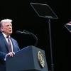 Guam Democrats slam Trump remarks as 'trivialization of domestic violence'