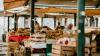 Local dumplings or foreign tourists? Small business in Abkhazia