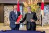 Japan, Bahrain to Deepen Energy, Security Cooperation