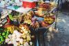 Is that hot dog safe to eat? Experts share travel street food smarts