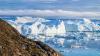 Scientists warn polar ice-fixing plans are ‘flawed and dangerous’