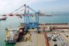 Exclusive: Turkish maritime firms bypass shipping restrictions to Israel
