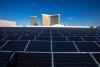 RE+ In Las Vegas Draws 40,000 Clean Tech Professionals And Employers