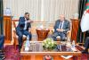 Tanzania eyes stronger energy ties with Algeria's Sonatrach