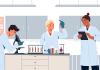 Scientists Spill Their Quirky Lab Traditions and Superstitions