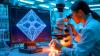 Diamonds Created Using Only Electron Beams by Japanese Scientists Shattering Every Rule of Traditional Formation