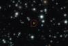 Scientists are baffled by this powerful gamma ray explosion outside our galaxy
