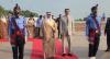 Bahrain’s Interior Minister begins 3-day official visit to Pakistan