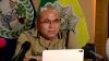 Belize Police Commissioner Richard Rosado reinstated