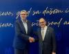 Avdic and Schmidt: Sarajevo must make stronger use of all Development Resources