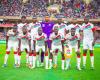 Scorpions Climb Eight Places in Latest FIFA World Rankings
