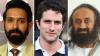 Vikrant Massey & Darío Yazbek Bernal Lead Cast In ‘White’, Political Thriller Inspired By Ravi Shankar’s Role In Colombian Peace Talks