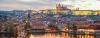Prague: a playlist from the heart of Europe