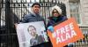 Alaa Abd el-Fattah, the jailed Egyptian-British dissident who may soon be pardoned