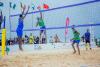 REFLECTIONS FROM THE BANJUL CAVB BEACH VOLLEYBALL TOURNEY