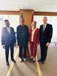 U.S. Department of State Honors Ambassador Sharon L. Cromer for Distinguished Service to The Gambia
