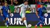 Who is Sandro Tonali who saved Italy’s World Cup qualifying campaign with goal in 91st?
