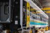 Kazakhstan to Modernize Passenger Railcar Fleet by 2030
