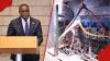 Nairobi: Sakaja, police expose illegal power station in CBD amid rising insecurity
