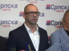 Simic: Pristina commission's decisions at expense of Serbs, complaint filed